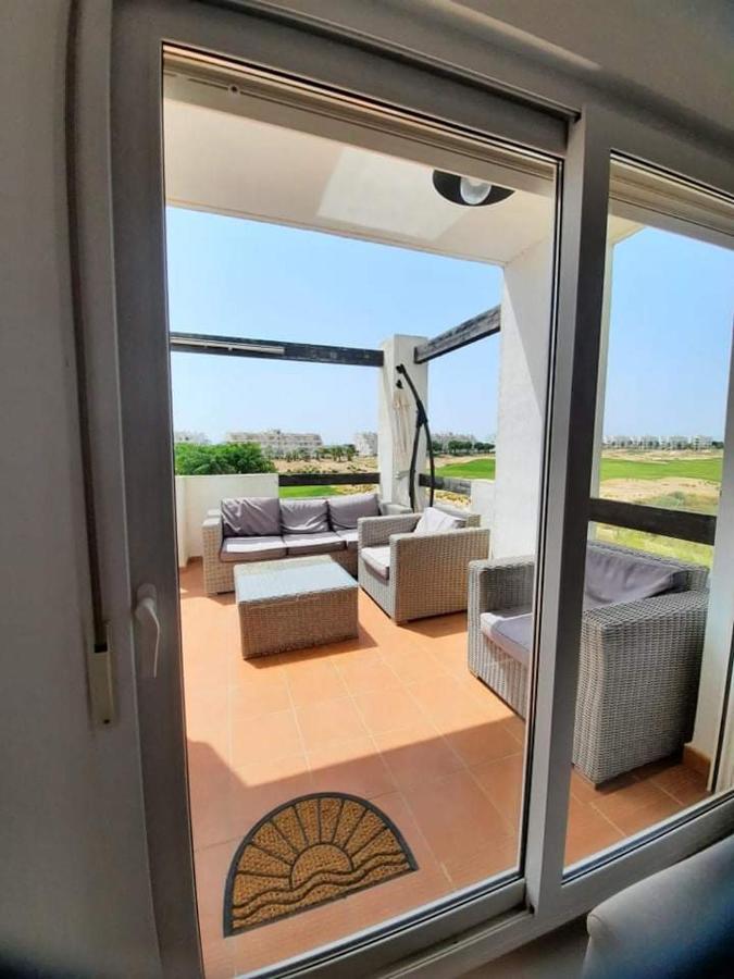 Casa Paradisiaca Μούρθια Εξωτερικό φωτογραφία
