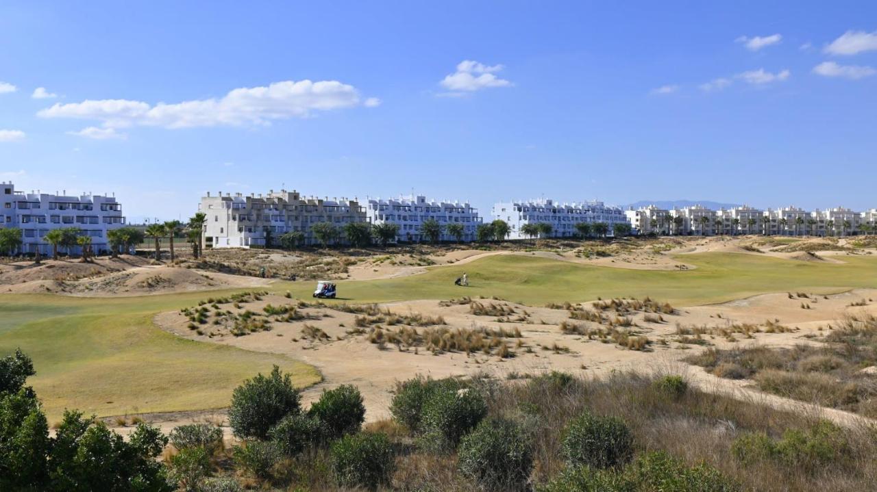 Casa Paradisiaca Μούρθια Εξωτερικό φωτογραφία