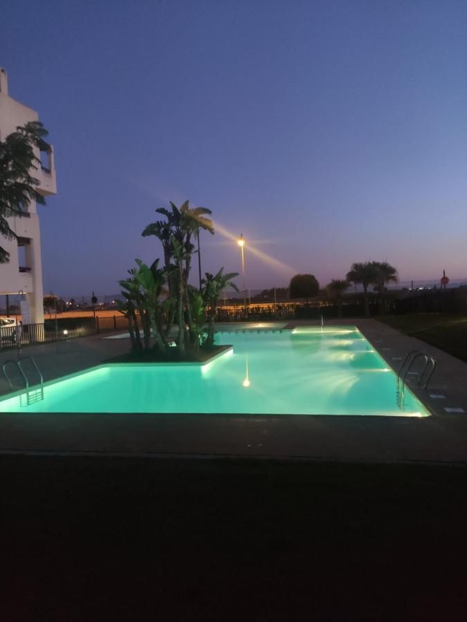 Casa Paradisiaca Μούρθια Εξωτερικό φωτογραφία