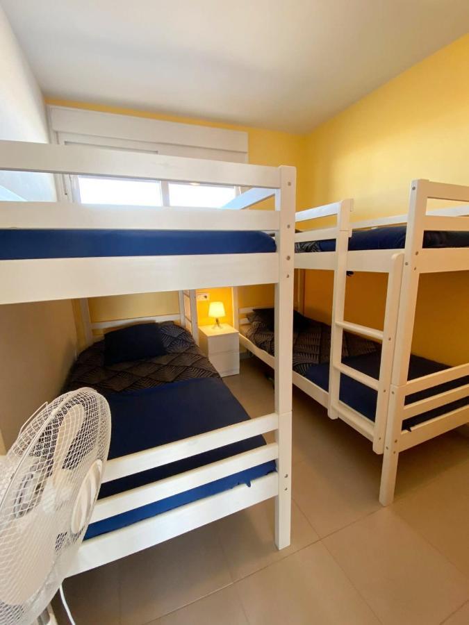 Casa Paradisiaca Μούρθια Εξωτερικό φωτογραφία